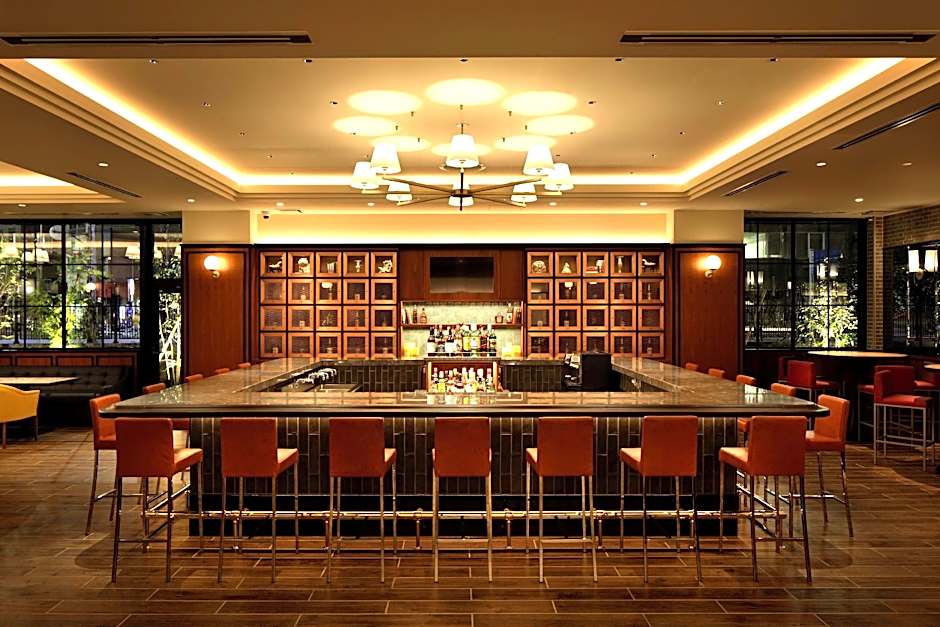 Hotel New Port Yokosuka