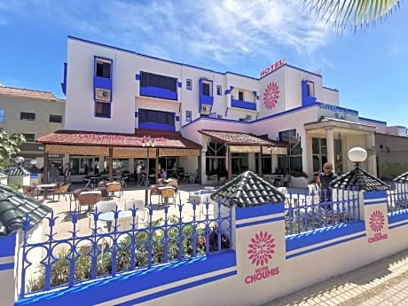 HOTEL CHOUMIS HAj MESSAOUD