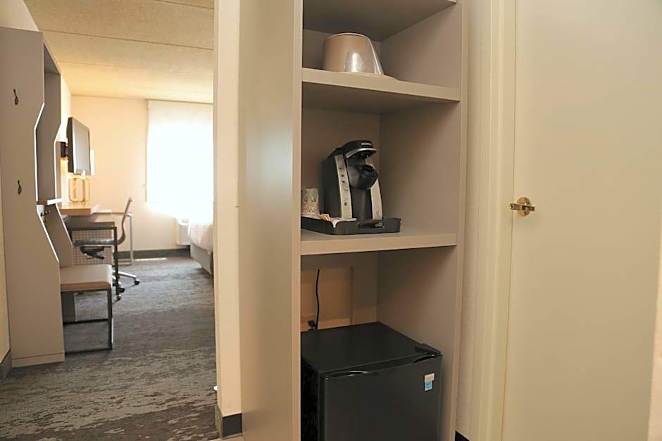 Holiday Inn Salem By IHG