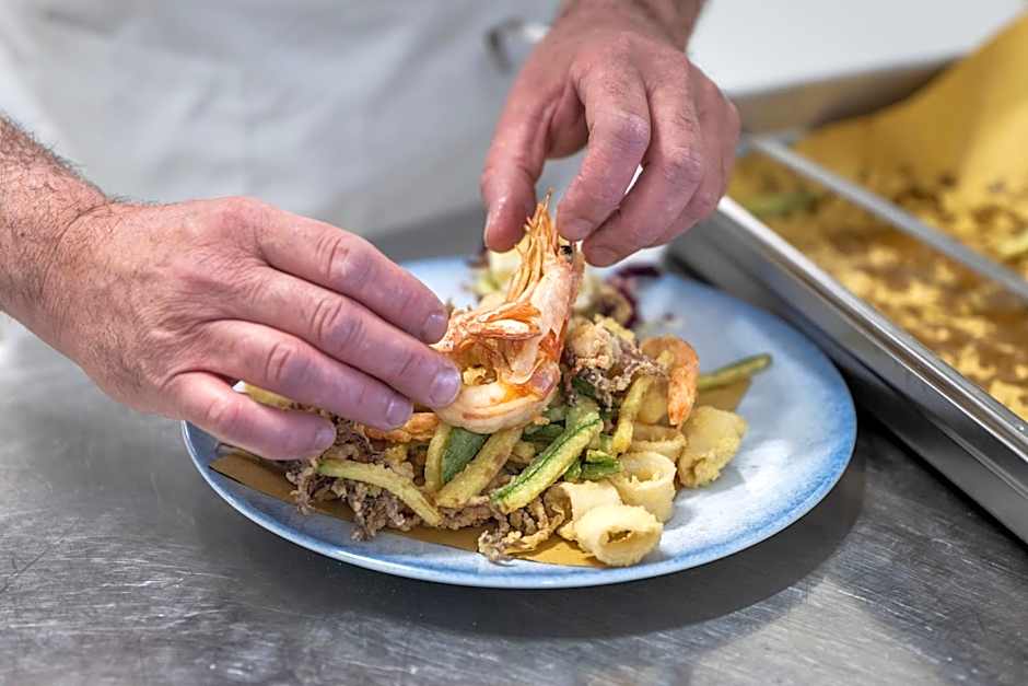 Hotel Bellevue Et Mediterranée