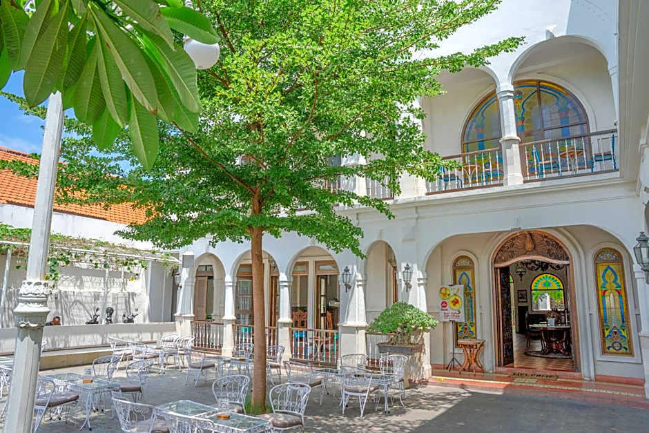 Pitaloka Hotel Sanur By DeWizZ Management