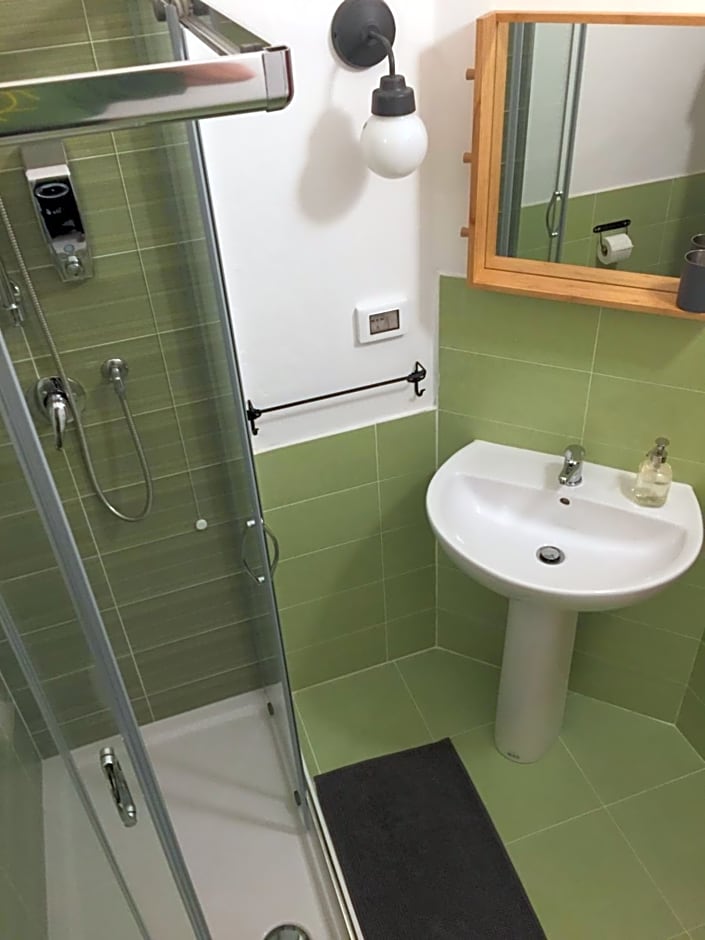 Retrò B&B