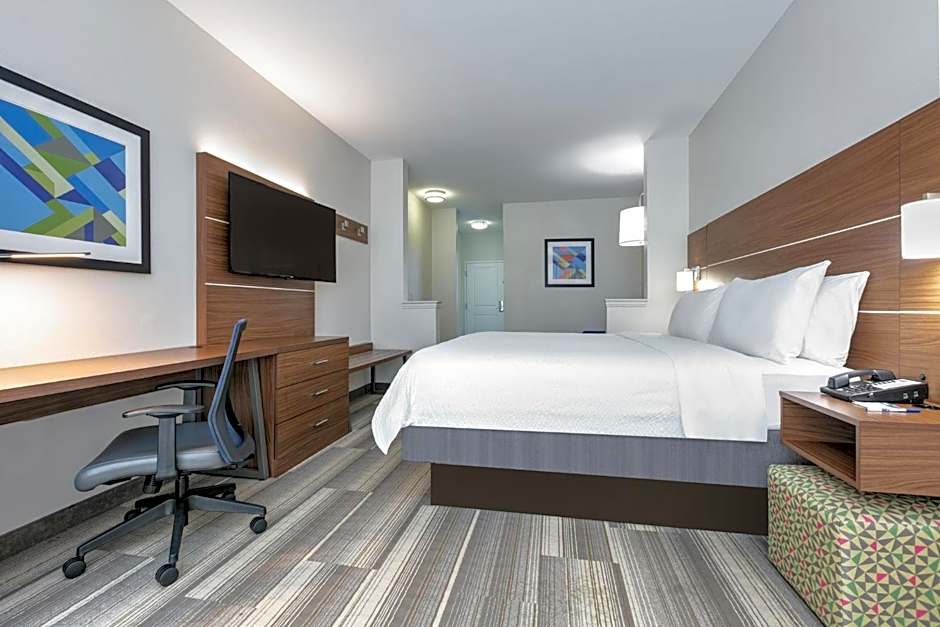 Holiday Inn Express Hotel & Suites Clute-Lake Jackson By IHG