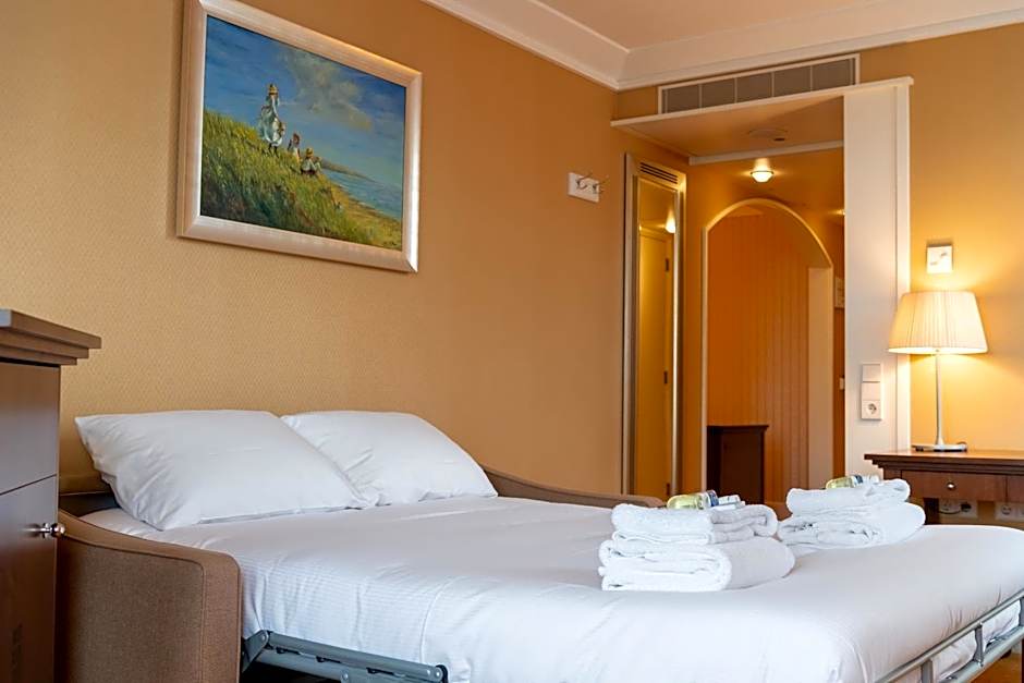 Van der Valk Palace Hotel Noordwijk