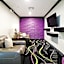 Palacio Royale Inn Signature Katy