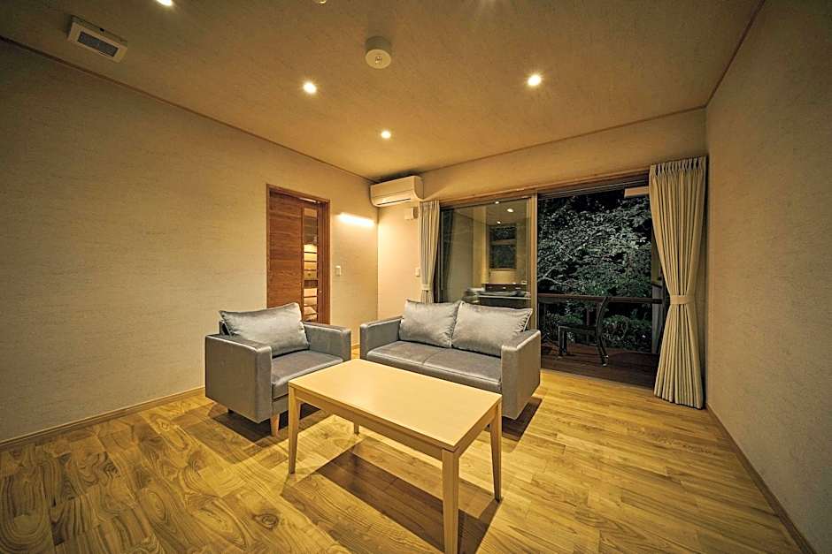 Ryokan Shougen Sansou