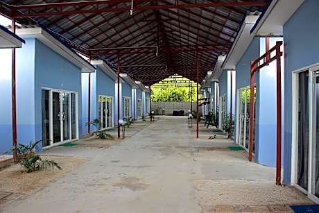 Bungalow Double Bed