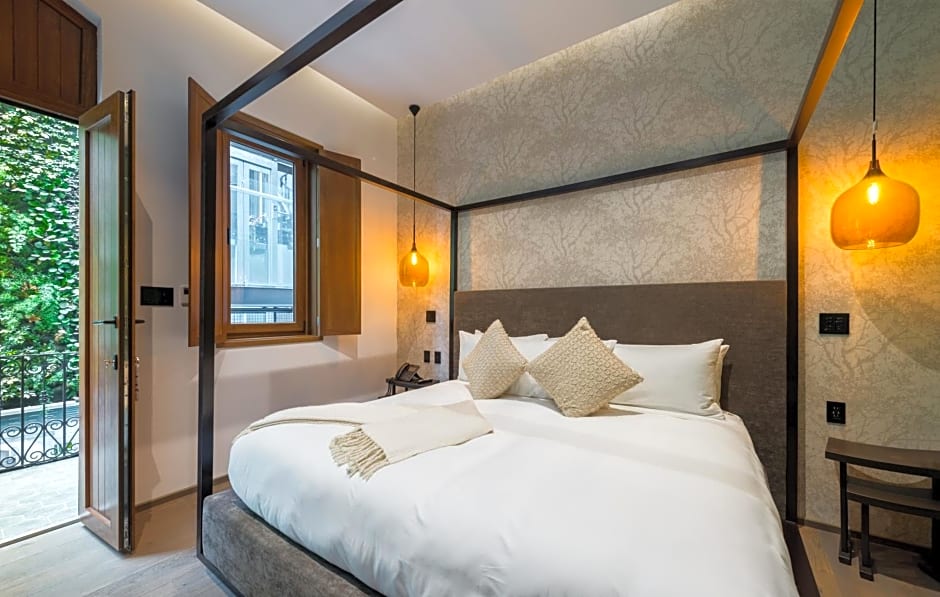 Casa Prim Hotel Boutique