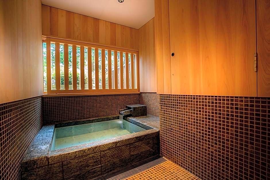 Hotel Utano Kyoto Besho