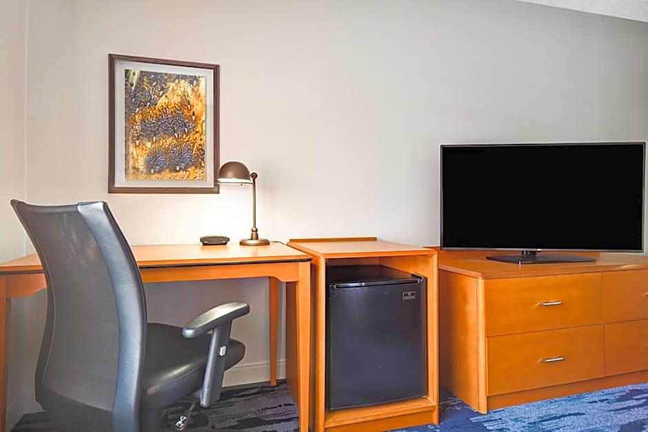 Fairfield Inn & Suites by Marriott Atlanta Kennesaw