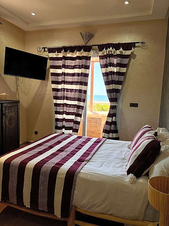 Riad La Tempérance Kite & Wellness
