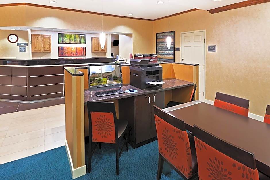 Residence Inn by Marriott Houston Sugar Land/Stafford