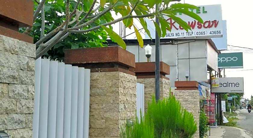 Hotel Kawsar Syariah