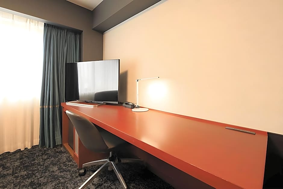 Richmond Hotel Yokohama-Bashamichi