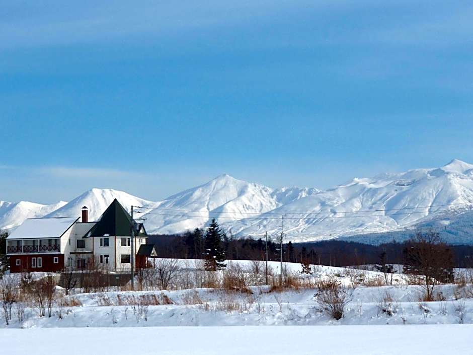 Pension Landscape Furano