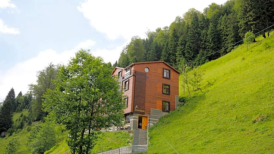 Ayderoom Hotel