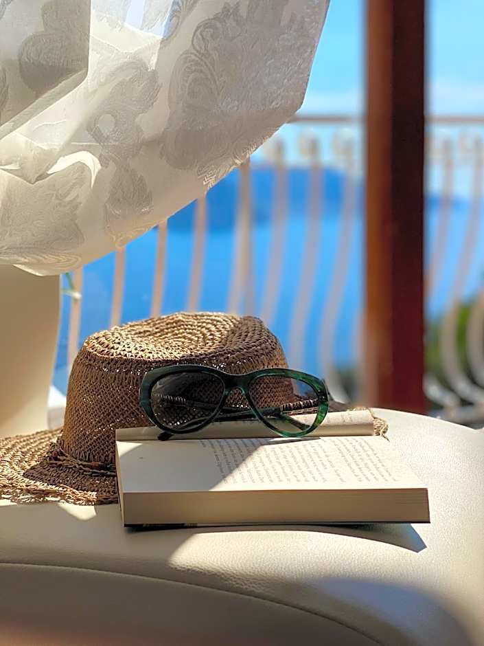 Acquamarina Accommodation