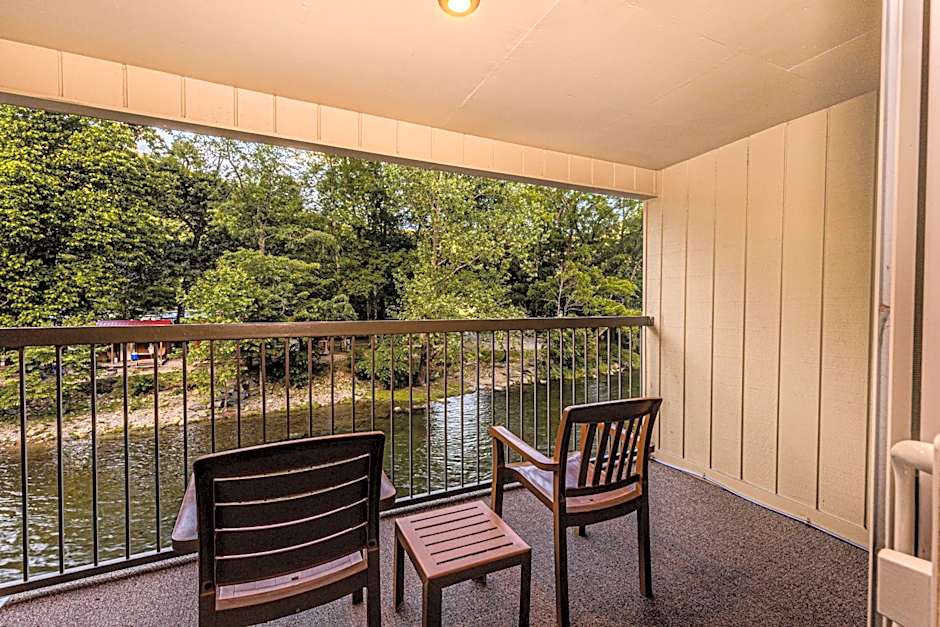 Rivers Edge Motel