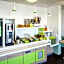 ibis budget Aeroport le Bourget Garonor