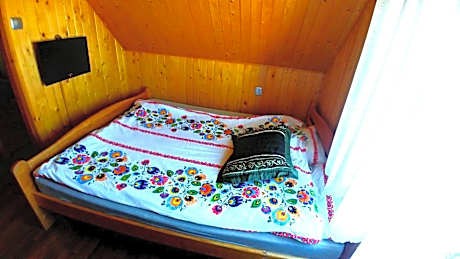One-Bedroom Chalet