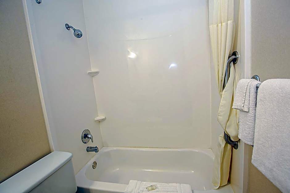 Quality Inn Dayton Airport