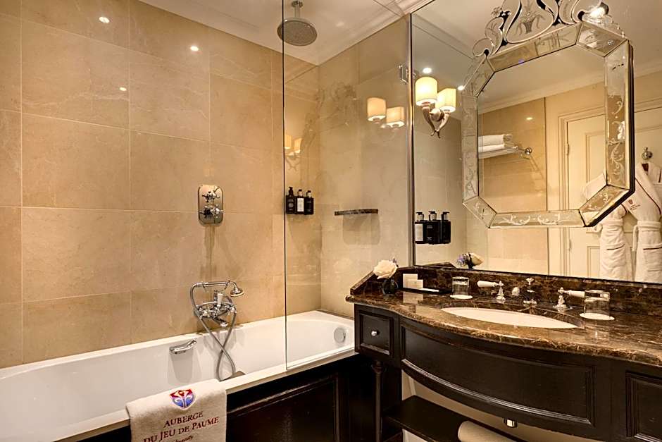 Auberge du Jeu de Paume