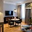 Helvetia&Bristol Firenze - Starhotels Collezione