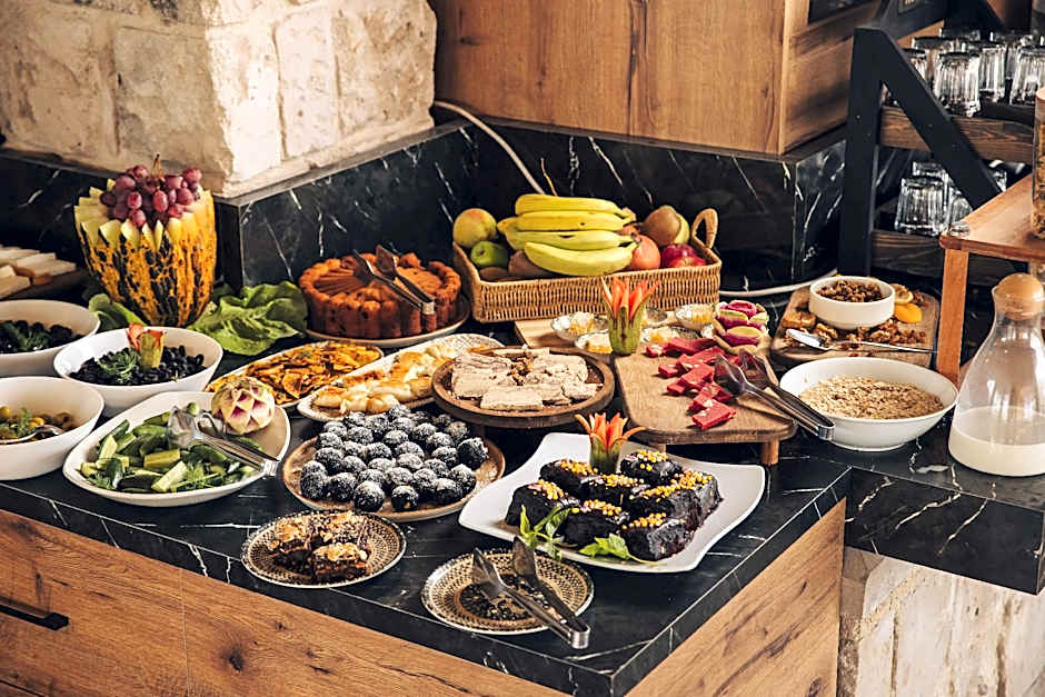 HAREM SUİTES CAPPADOCİA HOTEL 