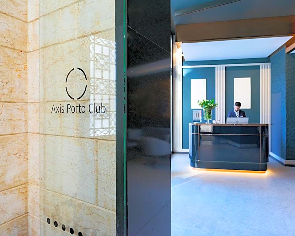 Axis Porto Club Aliados