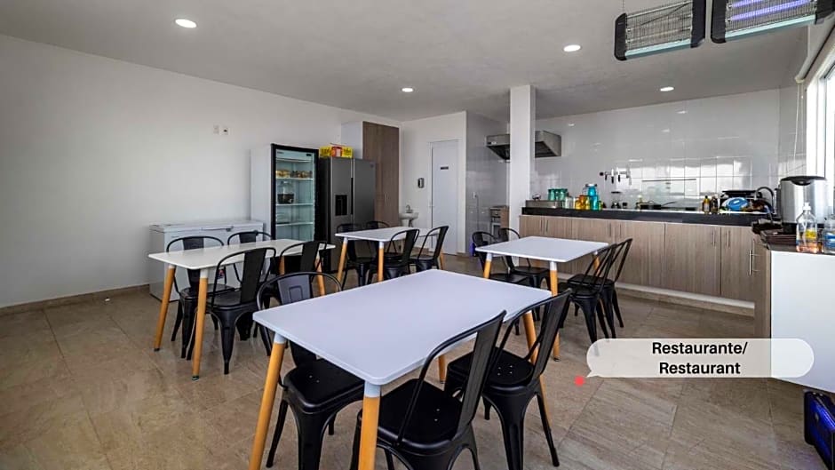 HostPal Villa Penuelas Queretaro