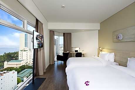 Executive Twin Room