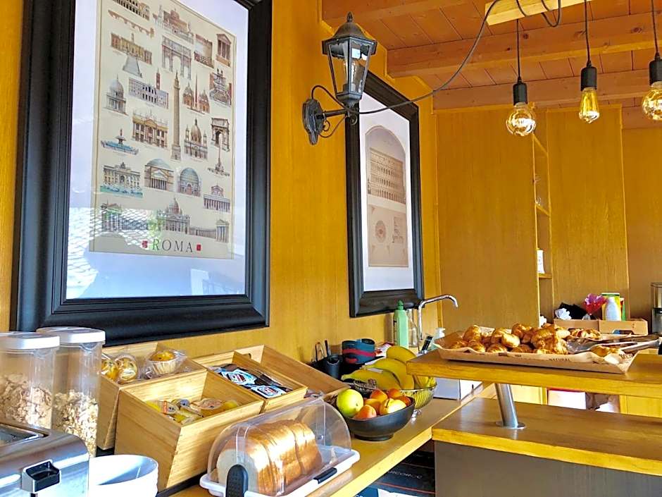 Navona Residenza de Charme