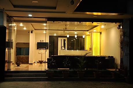 Hotel Sai Gangotri Shirdi