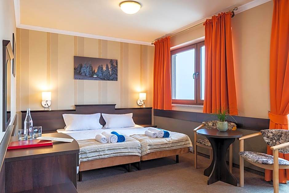 Hanka Relax & Spa