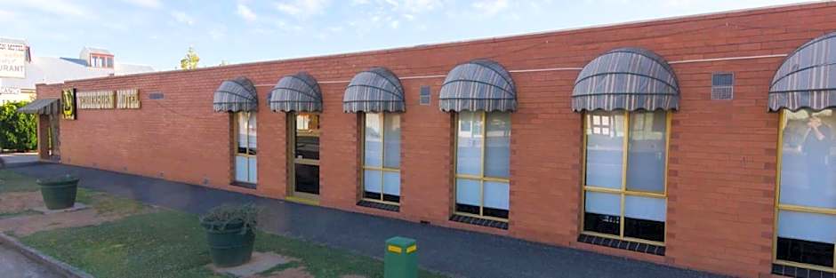 Wedderburn Goldseeker Motel