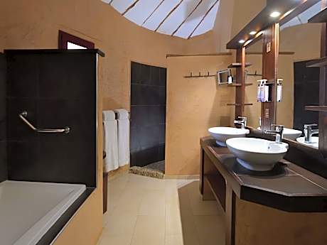 Junior Suite Sea View