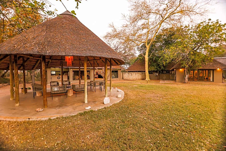 Xanatseni Private Camp