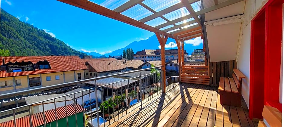 Sonne Holiday Rooms