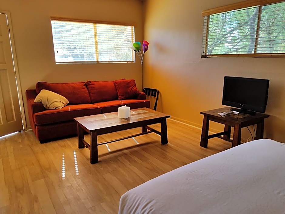 Foto 1 de 4 de Studio, Accessible