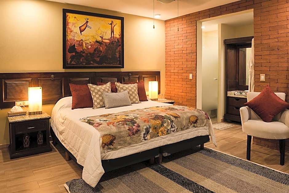 Villa Bella Bed & Breakfast Inn