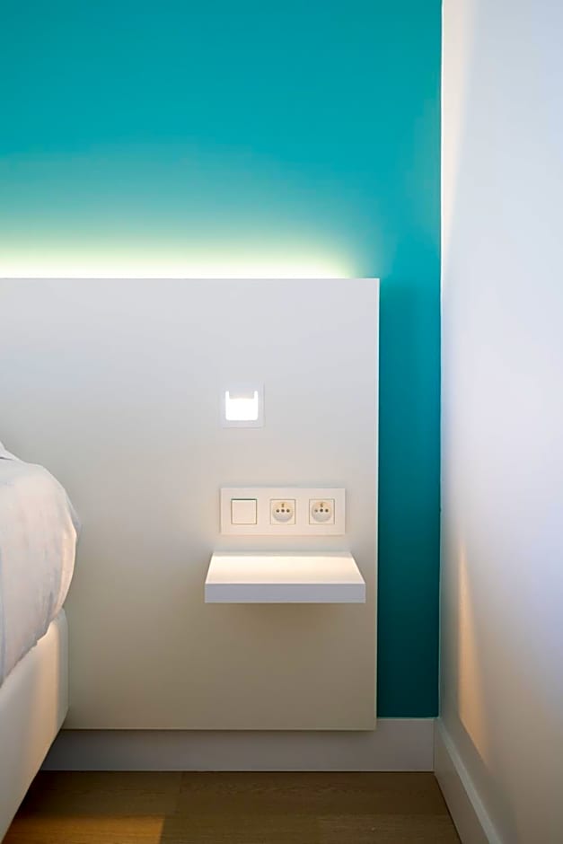Hôtel Riva Art & Spa
