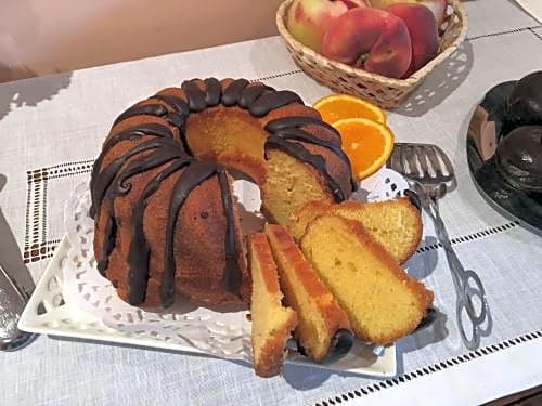 Hotel Rural El Texeu