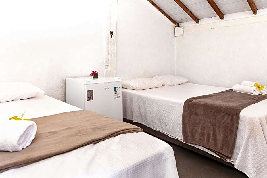 Pousada da Praça Caraíva