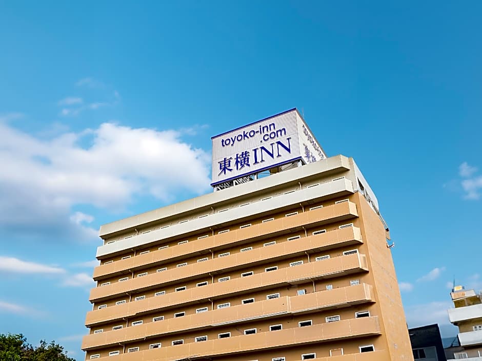 Toyoko Inn Koriyama