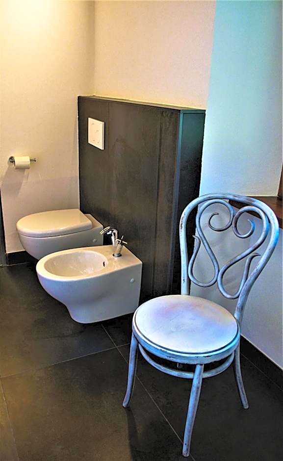 Il Palazzo Ridracoli