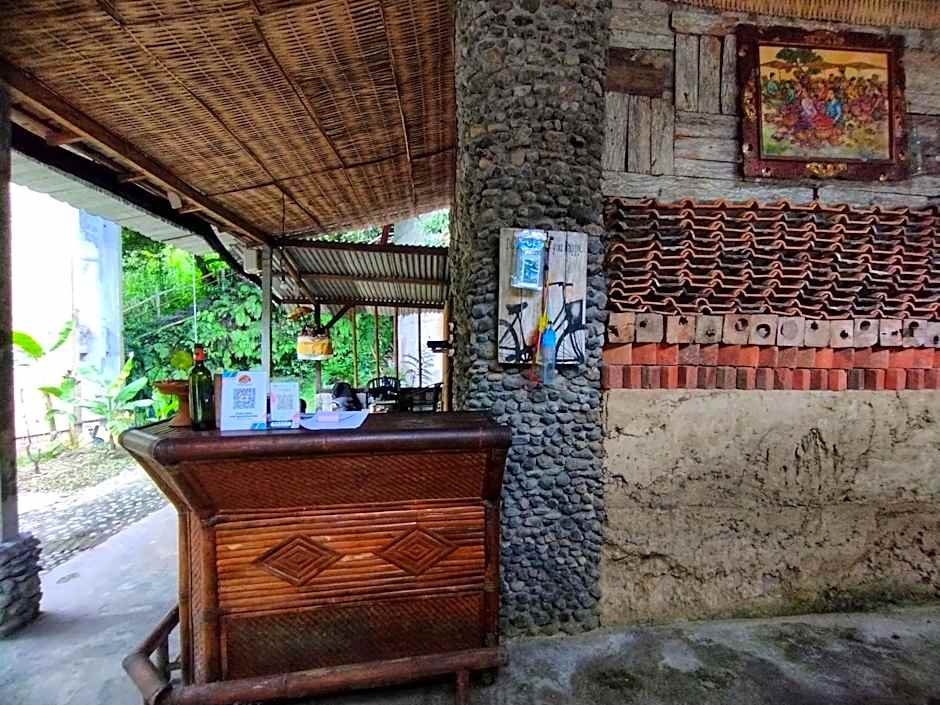 Aksha Riverside Ubud