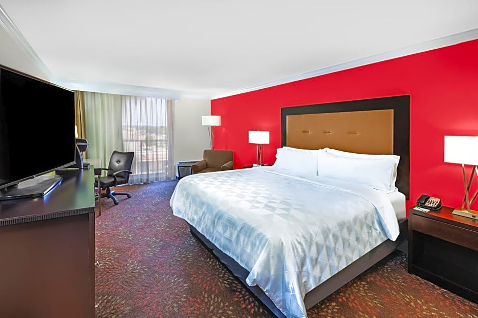 Holiday Inn Tyler - Conference Center by IHG