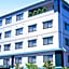 Hotel Station Kyoto West