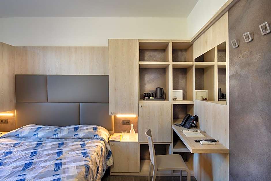 Hotel Darsena