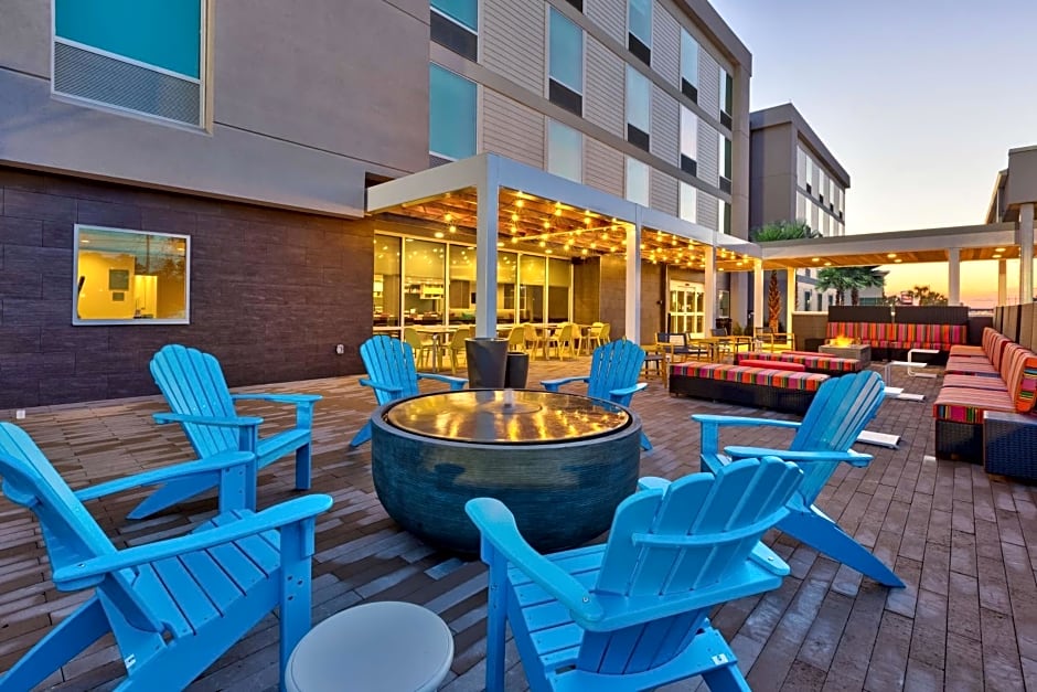Home2 Suites by Hilton Wilmington Wrightsville Beach
